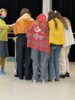 Meldung: Theaterworkshop am Piccolotheater