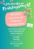 Meldung: 30. März 2025 Johannesberg Frühlingsmarkt