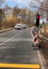 Meldung: Verkehrseinschränkung durch Sanierung der Rote Mühle-Brücke
