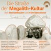 Meldung: Zeitschätze Prignitz - Vortrag in Rambow zu Steinzeittourismus und dem Mellener Großsteingrab