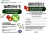 Meldung: Aufruf zum Gartenwettbewerb 2025