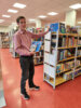 Meldung: 1. Bundesweite Nacht der Bibliotheken | Auch die SeeCampus-Bibliothek ist dabei