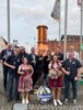Meldung: Wiesenfestkönigin für das 177. Heimat- und Wiesenfest gekürt!