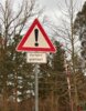 Meldung: Termin nicht eingehalten