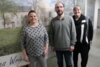 Meldung: Stadtverwaltung Wriezen verstärkt ihr Team: Willkommen Frau Stark und Frau Kraft!