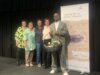 Vorschaubild der Meldung: Plattdeutscher Abend mit Yared Dibaba / gemeinsame Veranstaltung der Landfrauenvereine Bleckede,  Brackede, Dahlenburg und Thomasburg