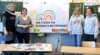Meldung: Unsere Schule ist bunt! - Aktionstag mit "Barmstedt ist bunt"!