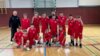 Meldung: Abteilung Basketball: Spielbericht der U14