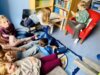 Meldung: Leseprojektwoche an unserer Schule – Ein voller Erfolg!