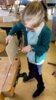 Meldung: MINT-Workshop für unsere Klasse 2a