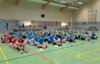 Meldung: Ein Vormittag zwischen Sport und Gesprächen