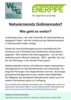 Meldung: Neue Info zum Nahwärmenetz; Wie geht es weiter?