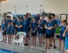 Meldung: Erfolgreicher 17. Wittenberger Sparkassen-Schwimm-Cup