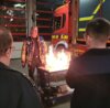 ABC-Gruppe Zülpich trainiert mit der Werkfeuerwehr im Chemiepark Knapsack – Ein Abend voller Erkenntnisse und Praxisnähe