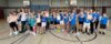 Meldung: Jugend trainiert - Floorball