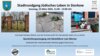 Meldung: 22. März: Stadtrundgang „Jüdisches Leben in Storkow“