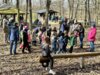 Meldung: "Dohrer Frühling" 2025 an der Schutzhütte