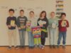 Meldung: Schulinterner Vorlesewettbewerb