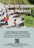 Meldung: 2. Dörfertreffen in der Prignitz