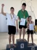 Meldung: Schwimmwettkampf in Lübbenau