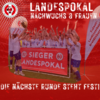 Vorschaubild der Meldung: Landespokal: Die nächsten Spiele auf dem Weg zum Finale sind ausgelost