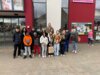 Meldung: Marienschule Goldenstedt bei der SchulKinoWoche in Vechta