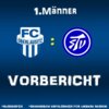 Meldung: � Vorbericht zum Sachsenliga-Heimspiel gegen Tapfer Leipzig