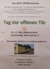 Vorschaubild der Meldung: Tag der offenen Tür