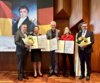 Vorschaubild der Meldung: Exzellenter Journalismus ausgezeichnet – Siebenpfeiffer-Preisverleihung im Homburger Forum