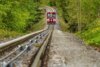 Meldung: TÜV, Schwellentausch, Wartung: Drei Wochen Pause für Drahtseilbahn