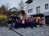 Meldung: Nachwuchs bei der Feuerwehr