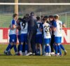 Vorschaubild der Meldung: Landespokalfinale in Neuruppin – zwei Oberligisten träumen vom Titel