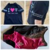 Meldung: Fototermin zur Geldspende der Stadtsparkasse an die SGW/TGW- Turnerinnen des TSV Kirchdorf für neue T-Shirts und Wettkampfanzüge ...