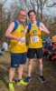 Meldung: Jonas und Holger Fuchs auf dem Cross-Cup