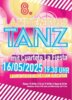 Meldung: Freitag, 16. Mai, 19:30 Uhr, Laurentiuskirche: 8. Laurentiustanz