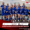 Vorschaubild der Meldung: Lehrertrainer (m/w/d) Sportart Fußball weiblich – Staatliches Schulamt Brandenburg an der Havel