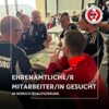 Vorschaubild der Meldung: Ehrenamtliche/r Mitarbeiter/in im FLB-Qualifizierungsausschuss gesucht