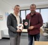 Vorschaubild der Meldung: FLB startet erste Schulkooperation: Spree-Oberschule Fürstenwalde macht den Anfang