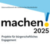 Meldung: Ideenwettbewerb der ostdeutschen Bundesländer - "machen! 2025"
