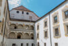 Meldung: Tag der offenen Tür für Brautpaare am 29. März 2025 von 14 bis 17 Uhr auf Schloss Ortenburg