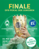 Vorschaubild der Meldung: Potsdam & Neuruppin: Zwei Finals, zwei Fußballfeste in Brandenburg!