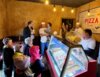 Meldung: �� Eröffnung des neuen Eisverkaufsstands – original italienisches Eis in Rentwertshausen ��