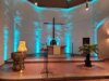Meldung: Freitag, 25. April 2025, 20:00 Uhr, Laurentiuskirche, Abendgottesdienst "Hab und Gut"