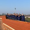 Vorschaubild der Meldung: U16: Erfolgreiches Freundschaftsturnier mit Euroregion Spree-Neiße-Bober