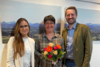 Meldung: 15 Jahre Dorfladen GmbH: Babsi Rauh – Ein fester Bestandteil des Dorfladens Haldenwang