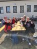 Meldung: Frühlingswanderung durch den Ort