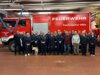 Vorschaubild der Meldung: Jahreshauptversammlung der Freiwilligen Feuerwehr Ormesheim