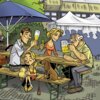 Vorschaubild der Meldung: Ormesheimer Sommergartenfest am Samstag, 12. und Sonntag, 13. Juli 2025
