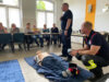 Meldung: Jetzt KATRETTER werden und Leben retten!