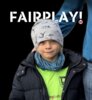 Vorschaubild der Meldung: Fair Play-Geste des Monats: Ein kleines Herz mit großer Wirkung